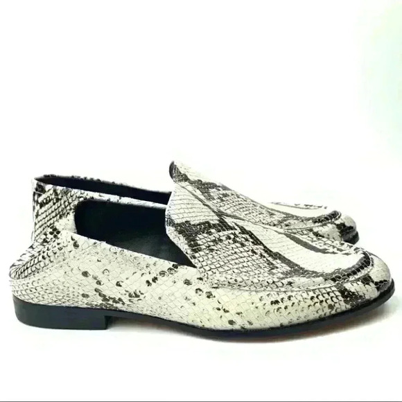 Vince Camuto Jendeya 2 Convertible Loafer SEASHELL - Picture 15 of 15